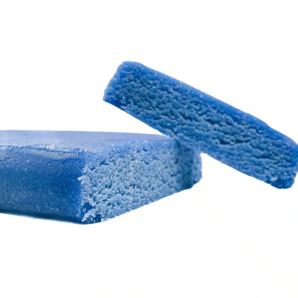 Résine THCX Blue Frozen Piatella