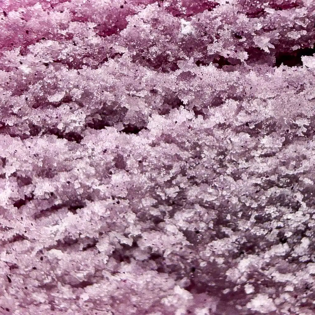 Résine THCX Purple Frozen Piatella