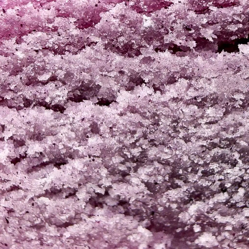 Résine THCX Purple Frozen Piatella