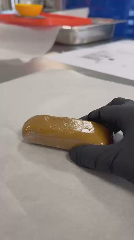 Résine THCX  Piatella